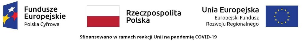 flaga Polski i UE