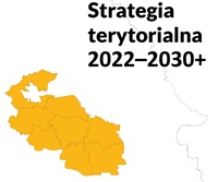 Miniaturka artykułu Konsultacje społeczne dotyczące projektu „Strategia terytorialna 2022-2030+”